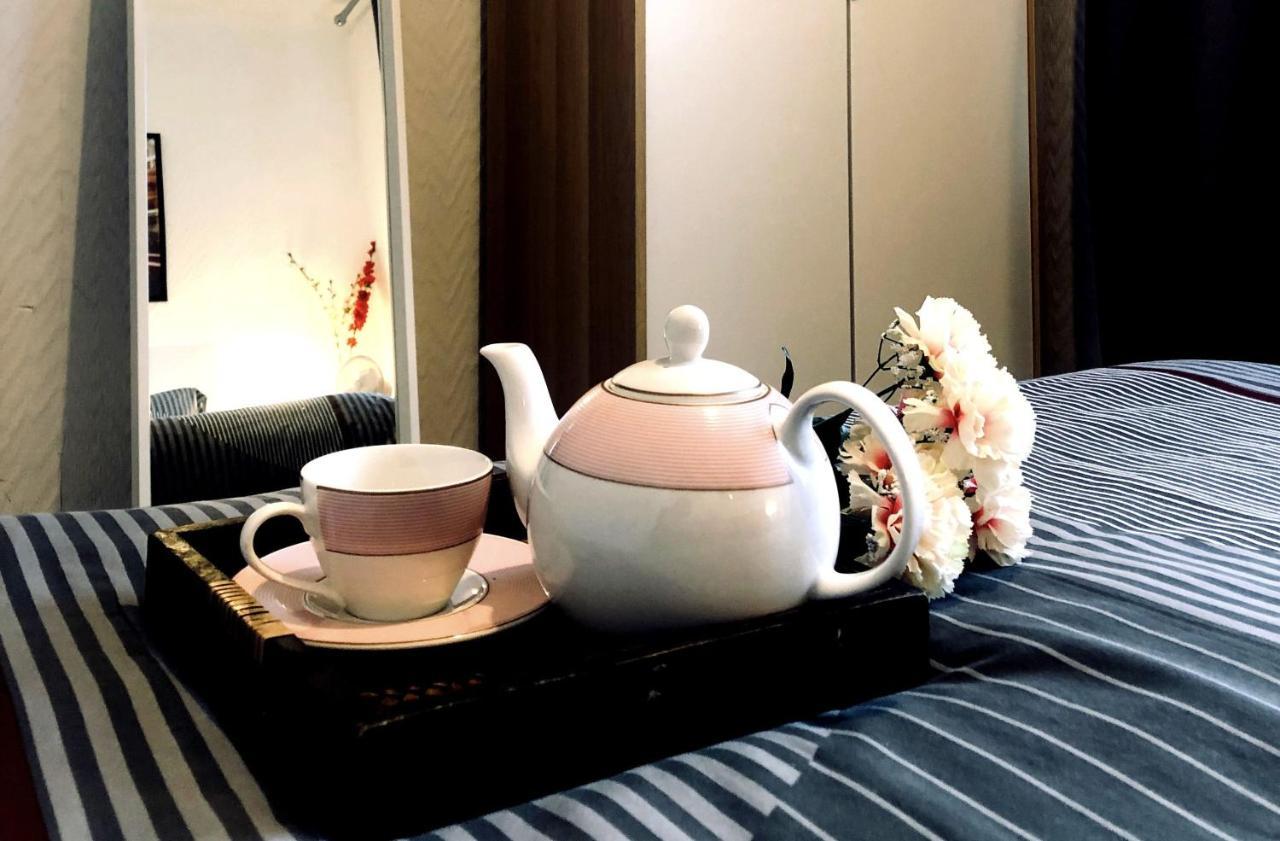 33Sm Dreams Unlimited Serviced Accommodation- Staines - Heathrow Stanwell Bagian luar foto